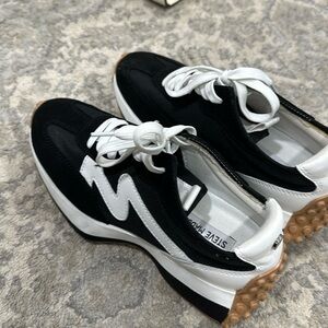 Steve Madden campo sneaker